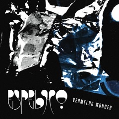 Vermelho Wonder - Espelho