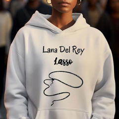 Lana Del Rey Lasso Shirt