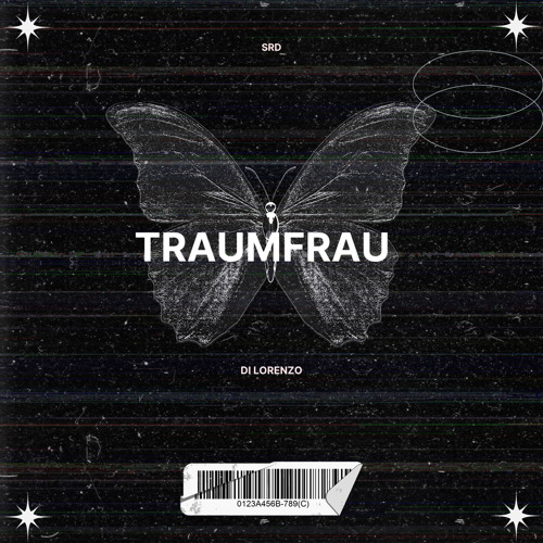 Traumfrau