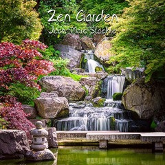 Zen Garden Jean-Marc Staehle