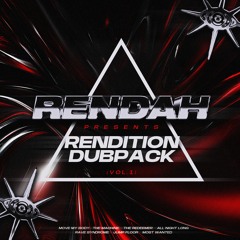 Rendition Dubpack (Vol.1) Clips