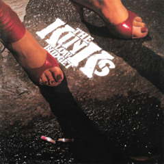Catch Me Now I'm Falling