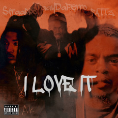 $traappo x TraayDaPerro x FattzDaRude0g - i Love It