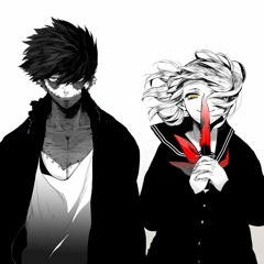 Nightcore - Interlude IV Showtime (Switching Vocals)