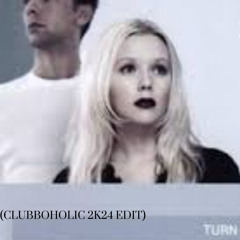 SYLVER - TURN THE TIDE(CLUBBOHOLIC 2K24 EDIT)