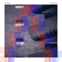 ISO900 - Knitted Dub