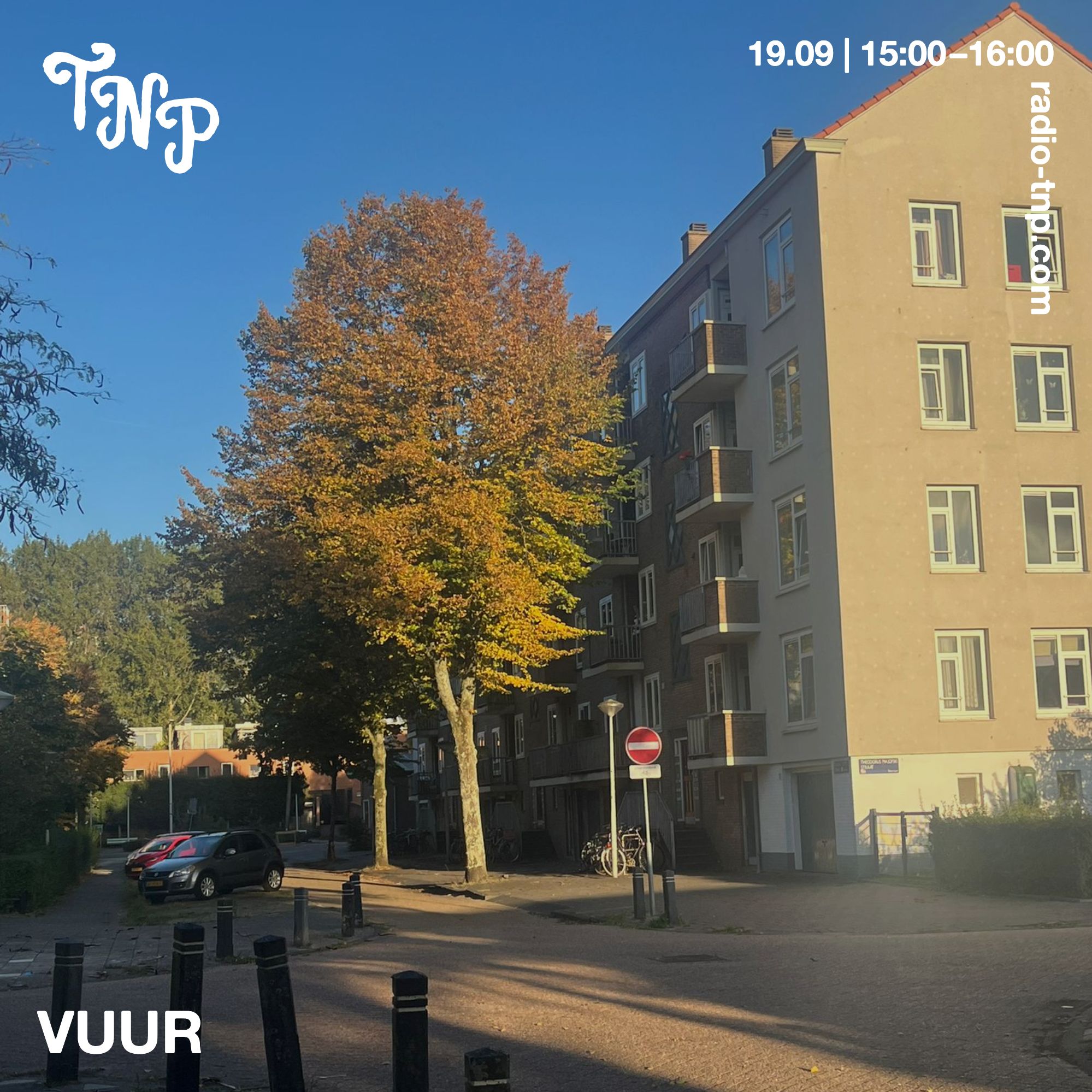 Vuur