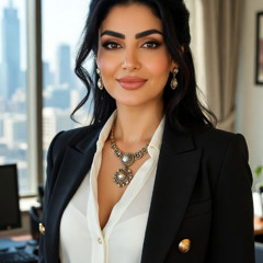 Bint El Hawa _ بنت الهوا