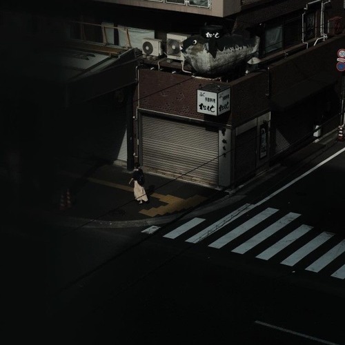 #Mây đêm chờ mấy đêm