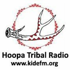Interview with Joseph Orozco: Lead Producer at KIDE-FM Hoopa Tribal Radio