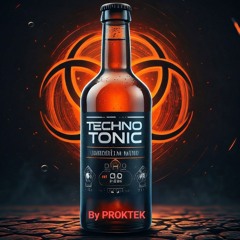 Techno Tonic