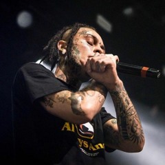 Lil Skies - Up The Smoke (Unreleased)