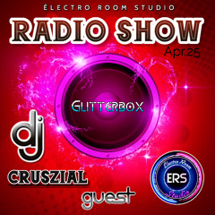 Dj Guest  ELECTRO ROOM STUDIO