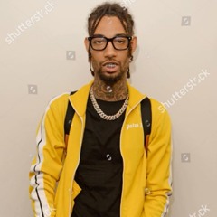 PnB Rock - Busy (Prod.SBeatz)