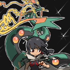 [Pokémon ORAS] Zinnia's Theme REMIX