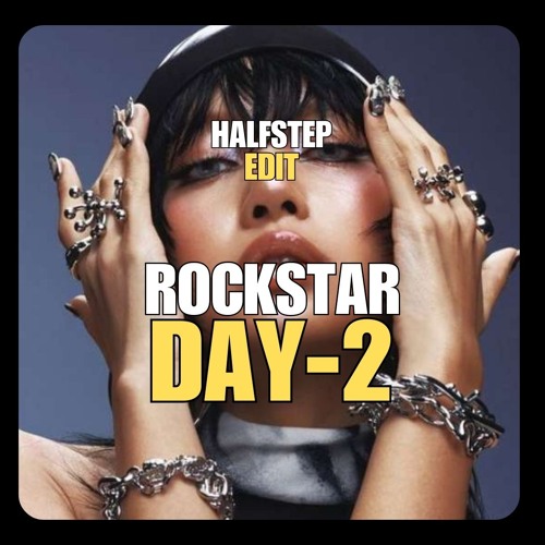 Lisa X Dillon Francis, VINNE - Rockstar Bad Cop (HALFSTEP Edit)