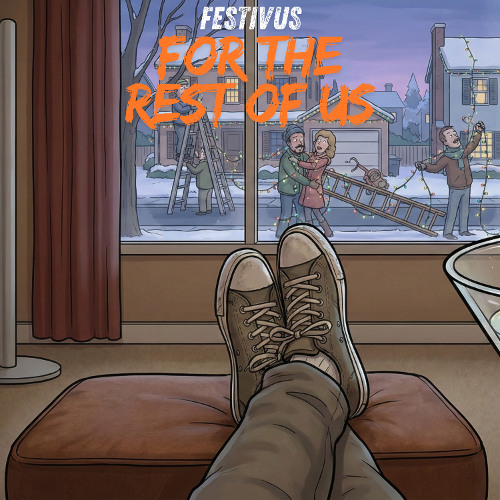 December 23rd The Only Day That Matters