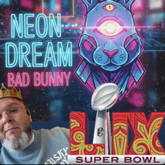 Bad Bunny Super Bowl Mixtape - DJ PAUL DURAN