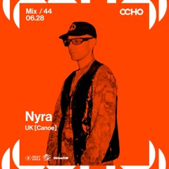 Nyra - Exclusive Set for OCHO by Gray Area [6/25]