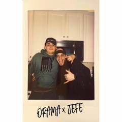 Ride To Survive (feat. Orama)