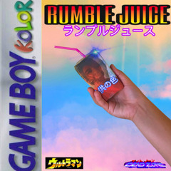 RUMBLE  (prod.kid kolor)