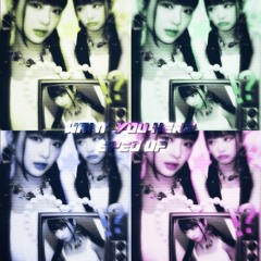 ₊ want you here(sped up ver)    ₊