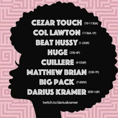 COL LAWTON - SRS All Stars Vol 2 LIVE STREAM (DOWNLOAD ME)