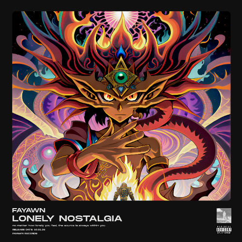 Fayawn - Lonely Nostalgia