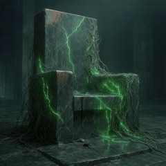 Blood over Marble Thrones