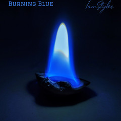 BURNING BLUE FREESTYLE