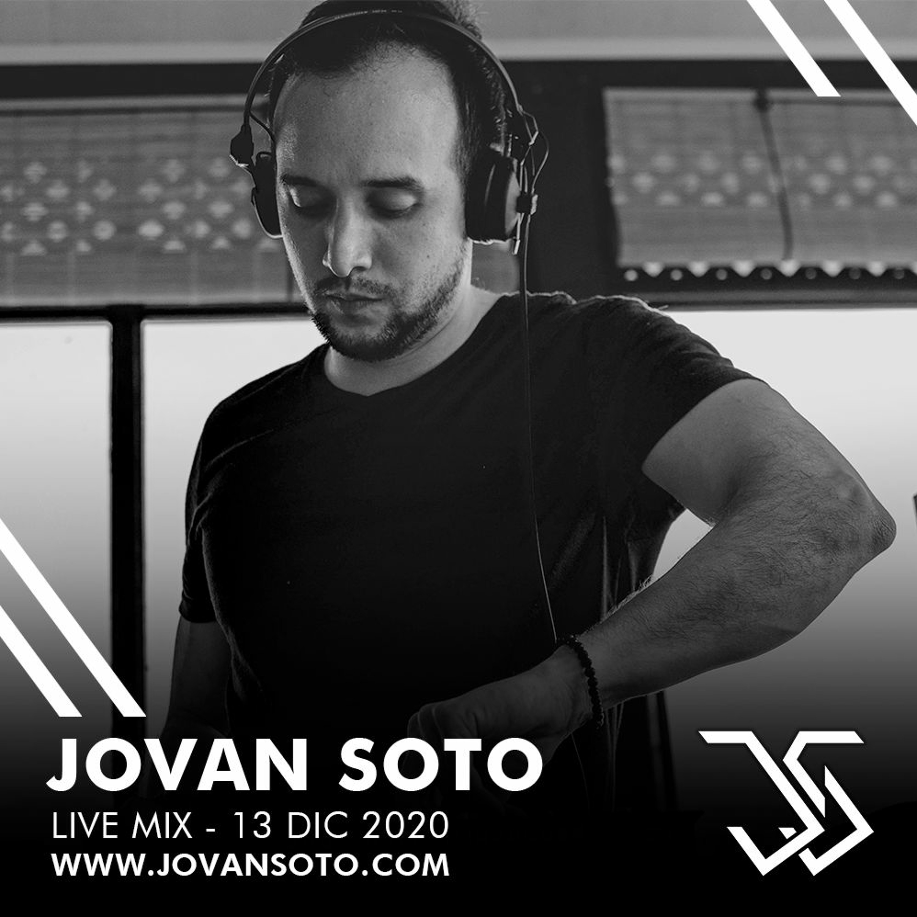 Jovan Soto