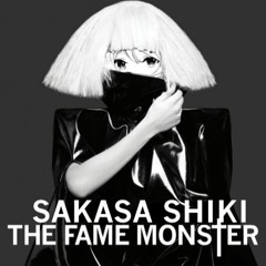 Telephone UTAU (Feat. Sakasa Shiki, Yami Ryone) [Pitch]