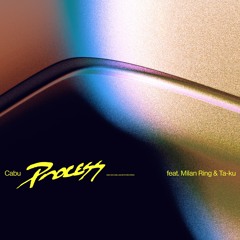 Cabu - Process feat. Milan Ring & Ta-ku