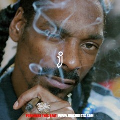 "Indo" - Snoop Dogg Type Beat | West Coast Vibes