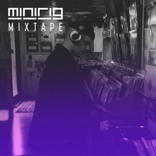 Coco Bryce - Minirig Mixtape