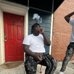 DemonK - Can't Switch [@DJGREN8DE EXCLUSIVE]