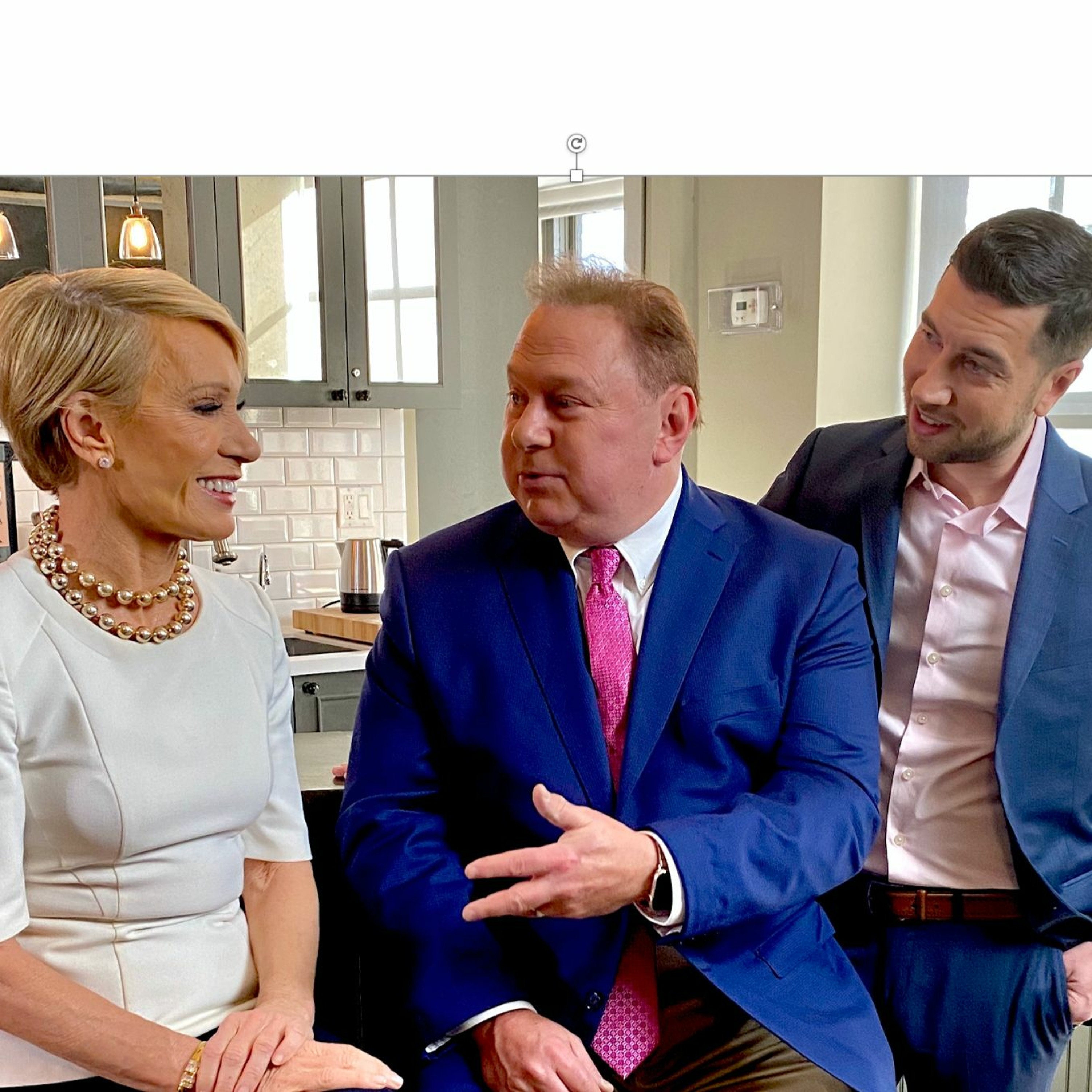 Louisville Real Estate Show - August 15, 2021 episode artwork