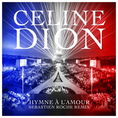 Celine Dion - Hymne a l'Amour (Sebastien Roche remix)