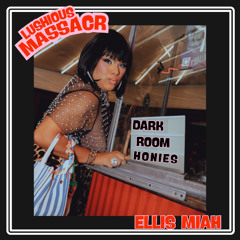 DarkRoom Honies - Luscious Massacr -ELLIS MIAH