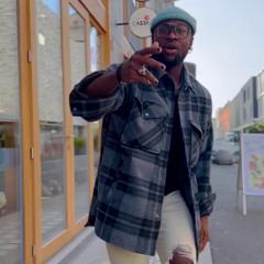 Fireboy - Peru (IK COVER).wav