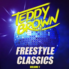 80s & 90s Freestyle Classics - Vol 1