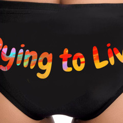 Dying To Live, JohnnyX Music, Bb Blues di,.wav