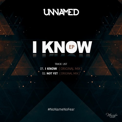 Not Yet (Original Mix) [Radio Edit]