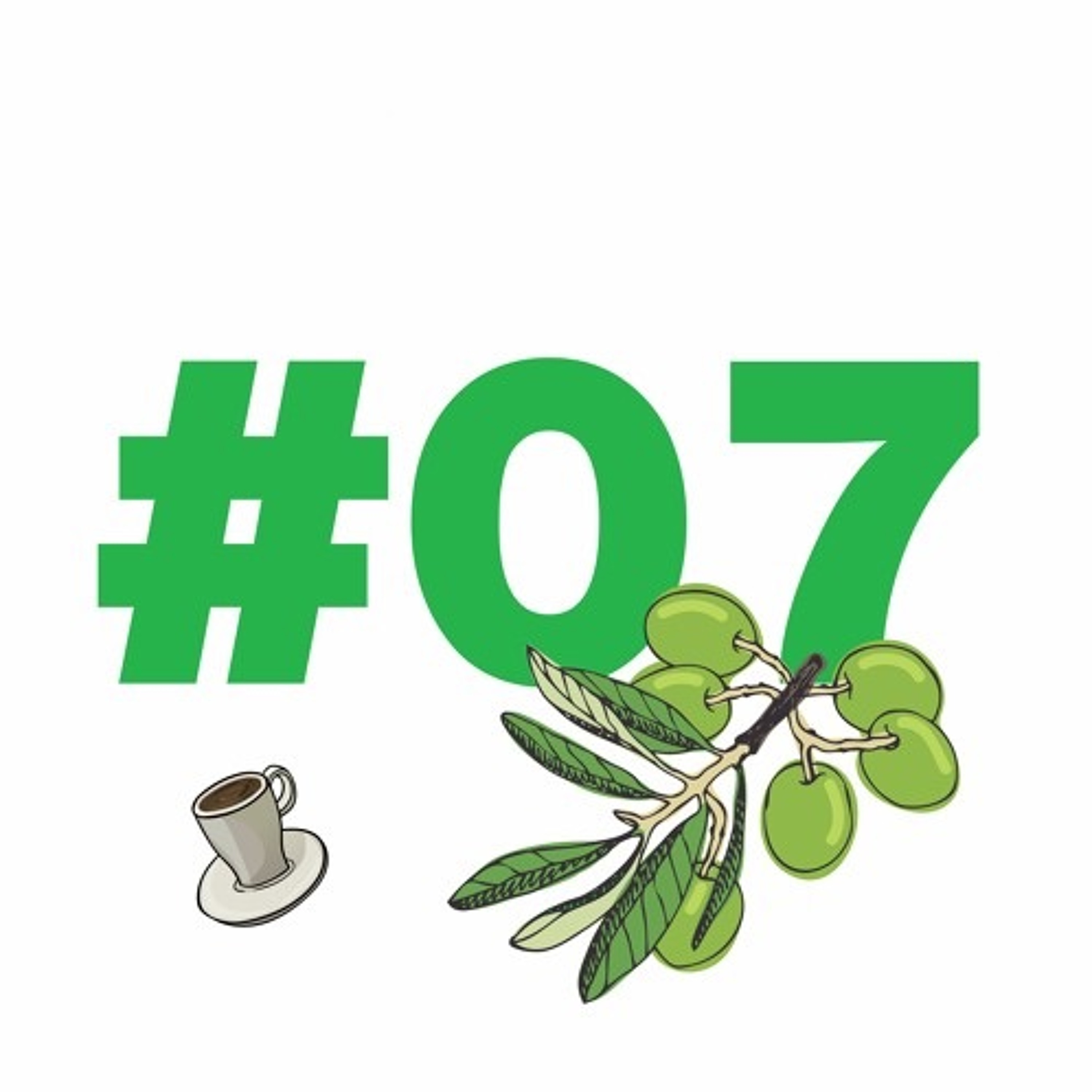 🎄 Эпизод #7: Federico