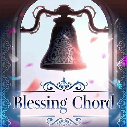 Roselia - Blessing Chord (Full)