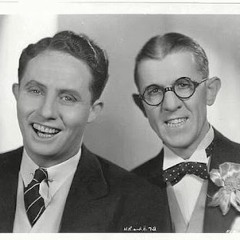 Wheeler and Woolsey: The Pre-Code Funnymen