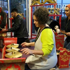 Collective Joy with Jeremy Gilbert