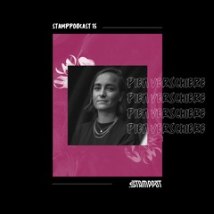 Pien Verschiere - Stamppodcast 15