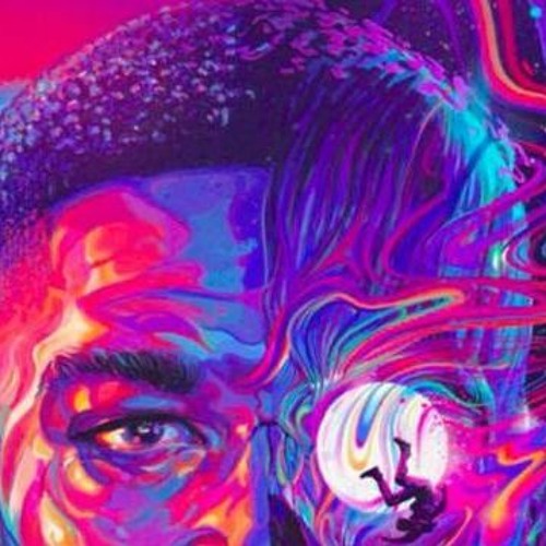 Kid Cudi Skepta Pop Smoke - Show Out (Remake)