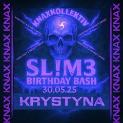 @LOST CLUB Frankfurt -Slime Birthday Bash- Hardtechno